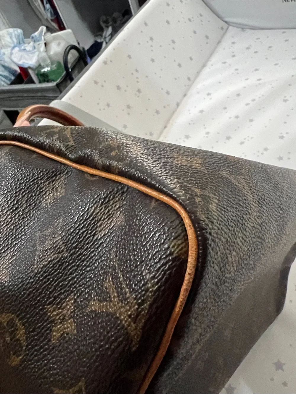 Louis Vuitton additional photos